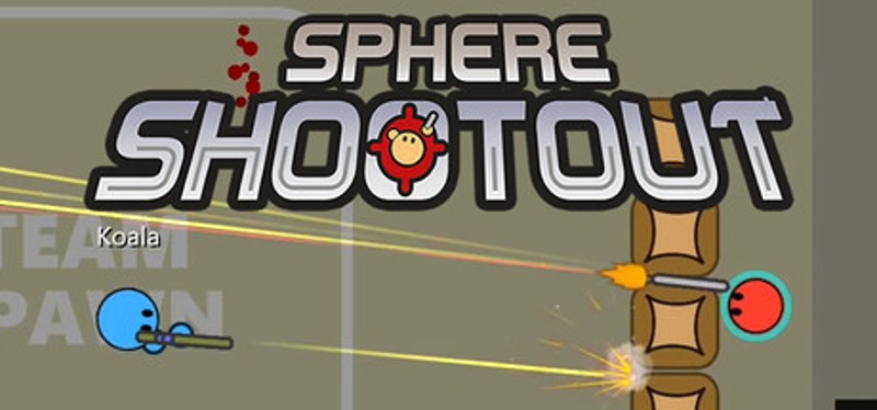 Sphere Shootout Image