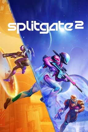 Splitgate 2 Image