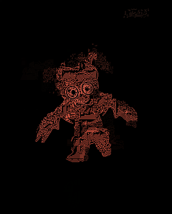 SPP Filter screenshot