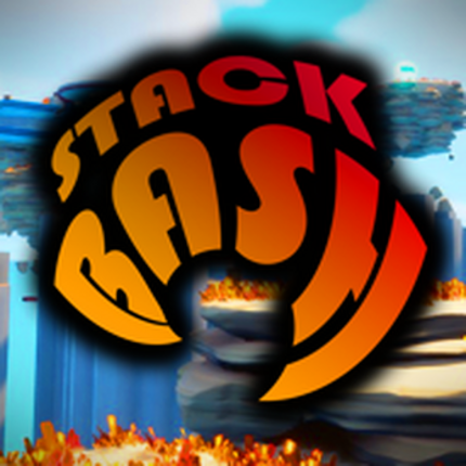 STACK BASH screenshot