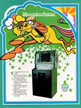 Games like Steeplechase