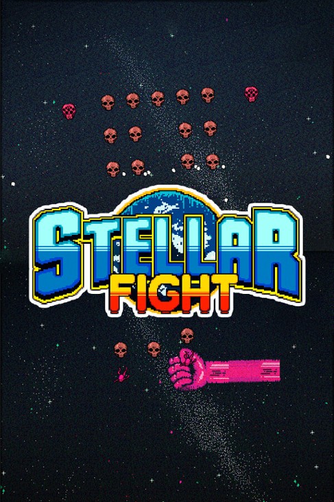 Games like Stellar Fight