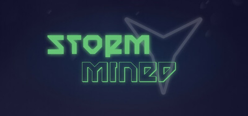 Storm Mined Image