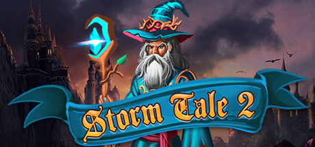 Games like Storm Tale 2