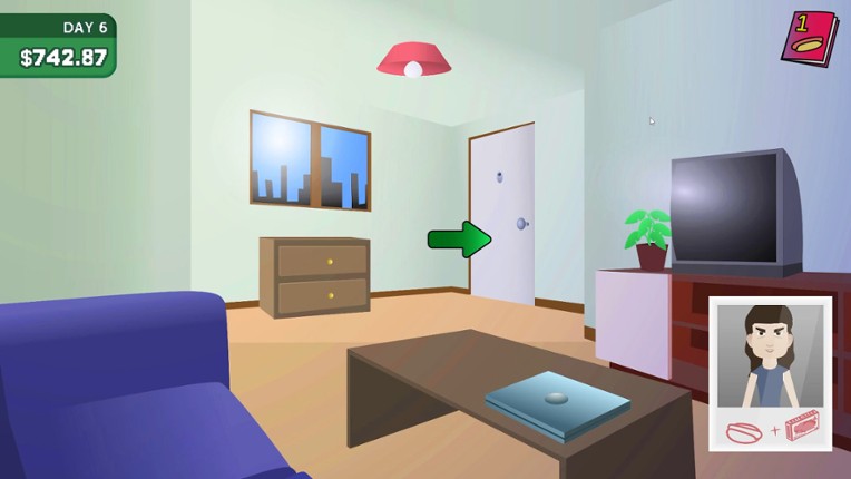 Street Dog Legend screenshot