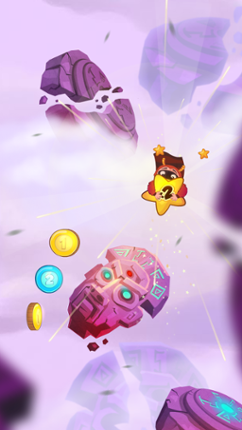 Super Sam Adventures Image