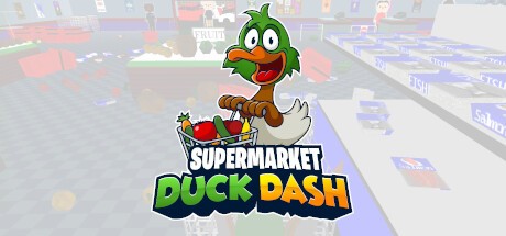 Games like Supermarket Duck Dash