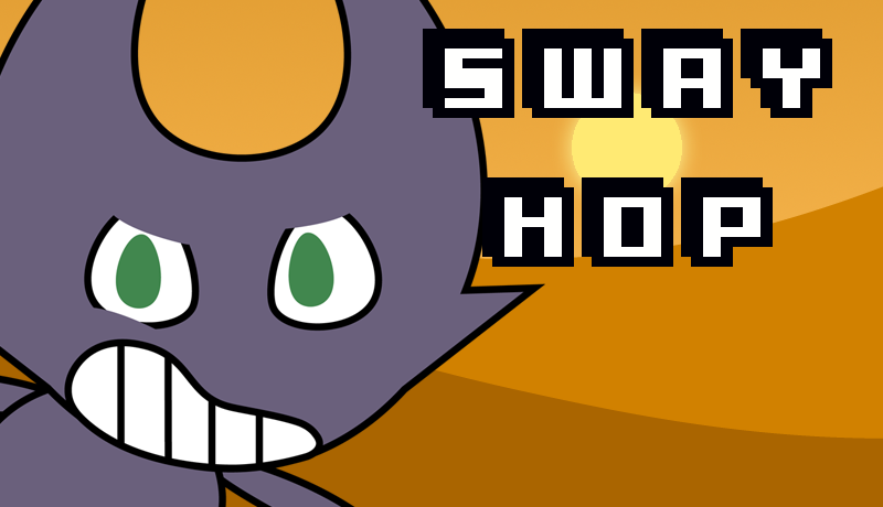 Games like Sway Hop