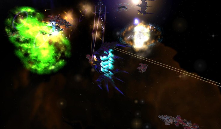 Sword of the Stars Complete Collection screenshot
