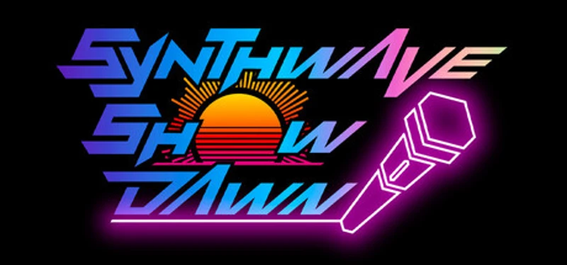 Synthwave Show/Dawn Image
