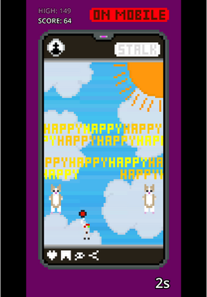 T.I.Y.B.O.R. (This Is Your Brain On Reels) screenshot