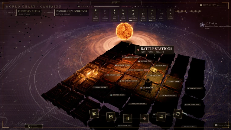 Taikunda screenshot