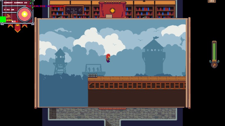 Tales of Tonbrook screenshot