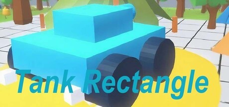 Games like Tank Rectangle