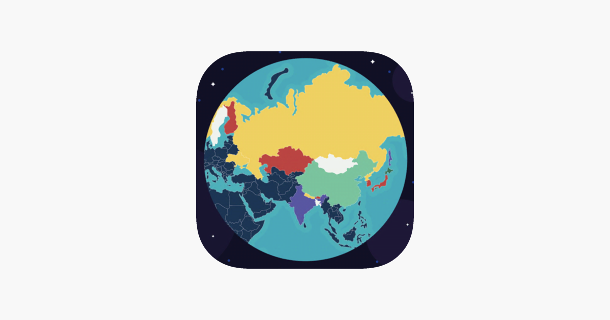 Games like Tap Nations
