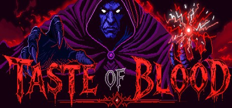 Games like Taste of Blood