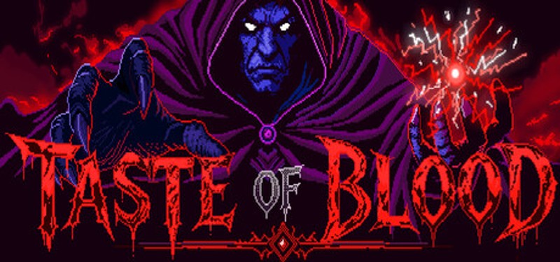 Taste of Blood Image