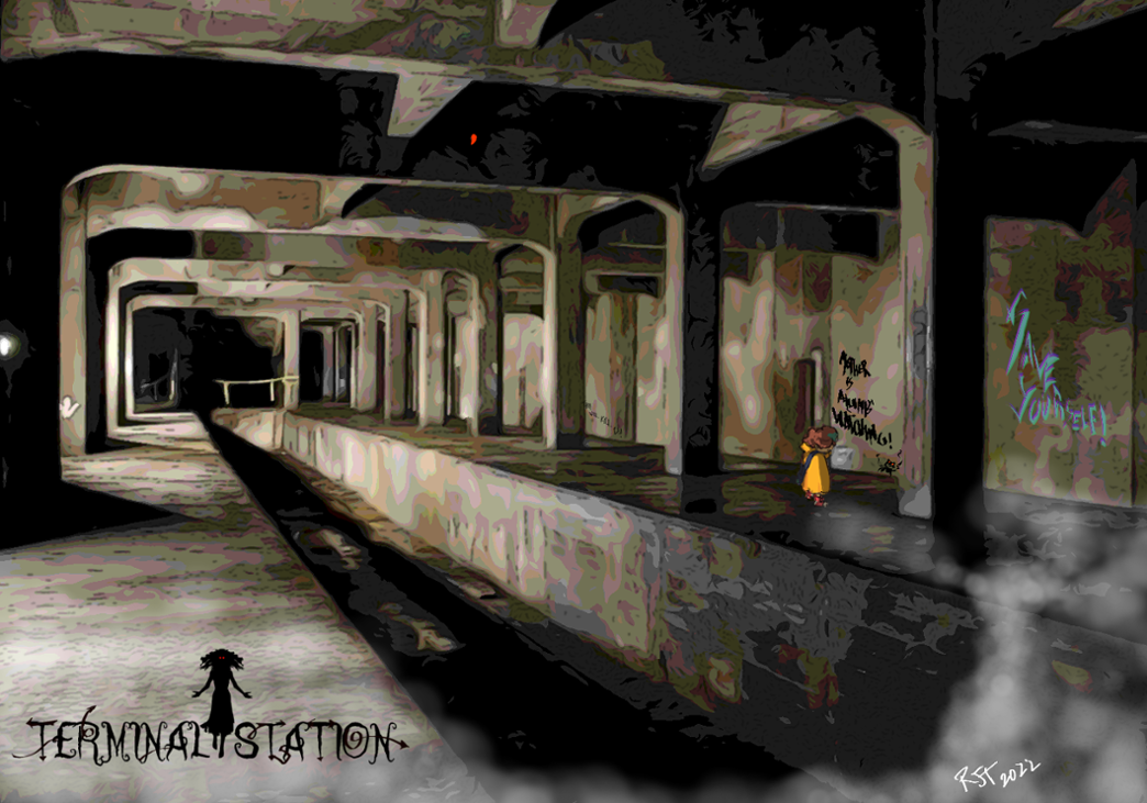 Games like Terminal Station