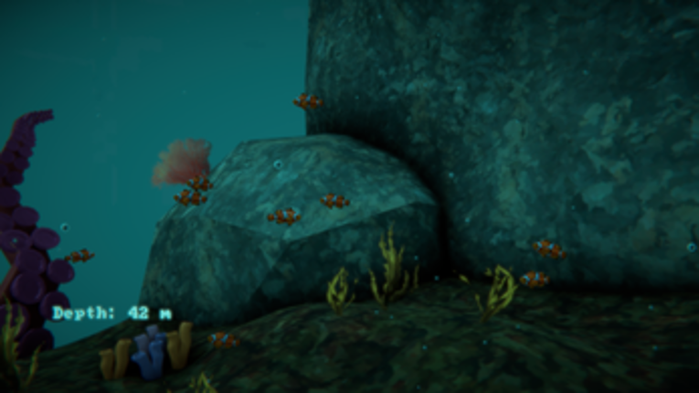 The Fissure screenshot