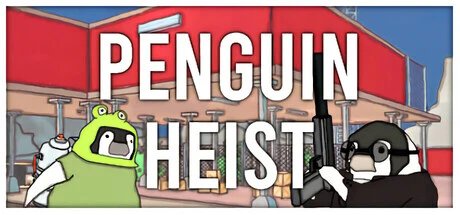 Games like The Greatest Penguin Heist of All Time