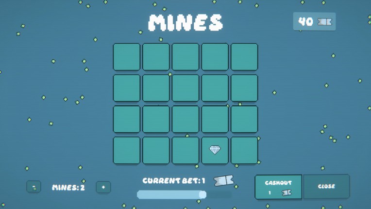 The House Never Wins screenshot