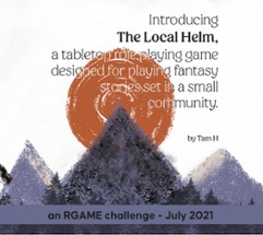 The Local Helm Image