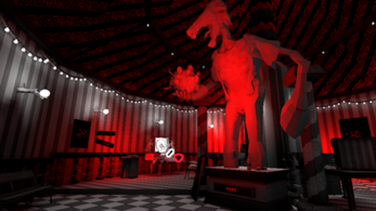 The Mare Show screenshot