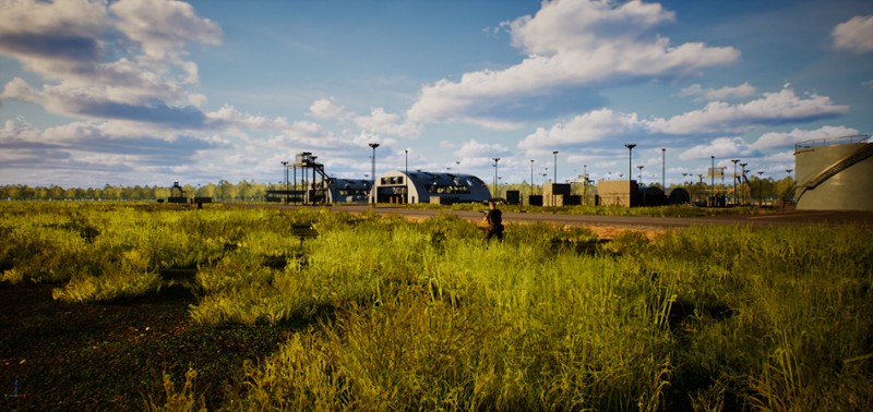 The Reserve screenshot