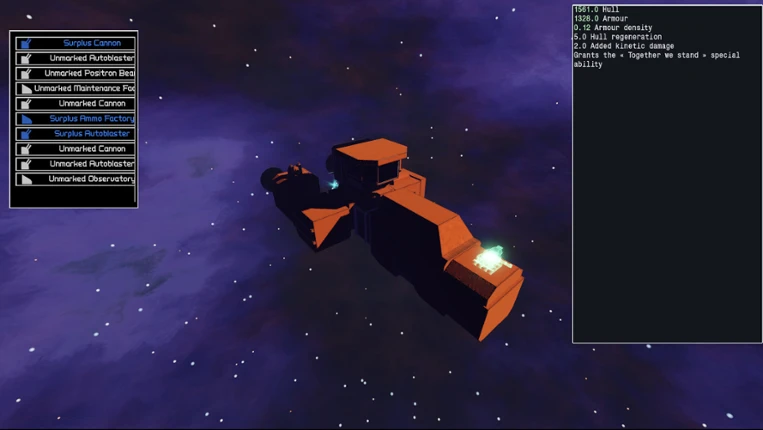 The Sirius Device Image