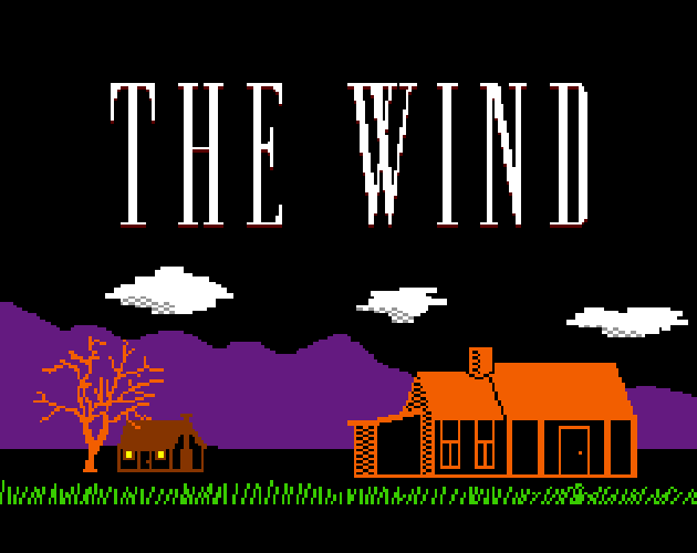 Games like THE WIND