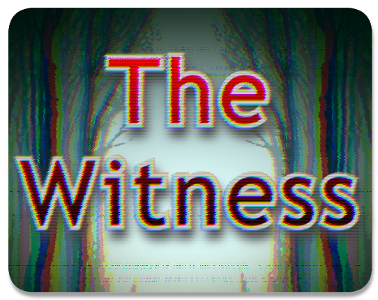 The Witness Image