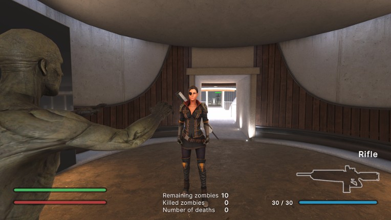 They Are Thousands screenshot