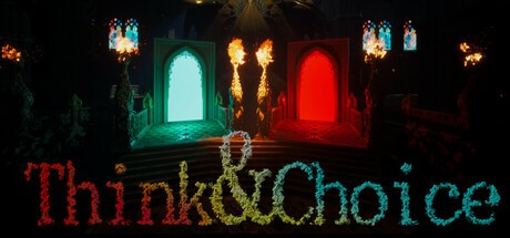 Games like Think and Choice