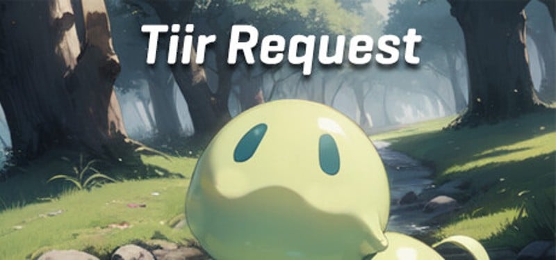 Tiir Request Game Cover