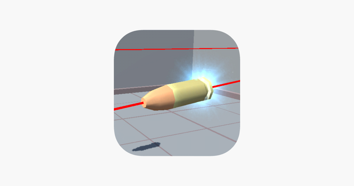 Games like Time Stop Bullet