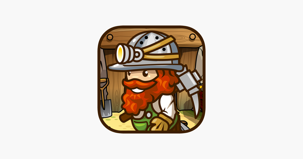 Games like Tiny Miner