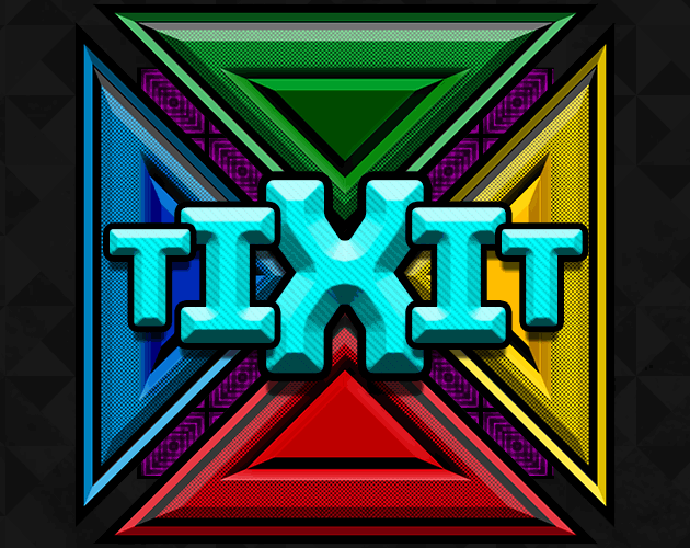 Games like Tixit
