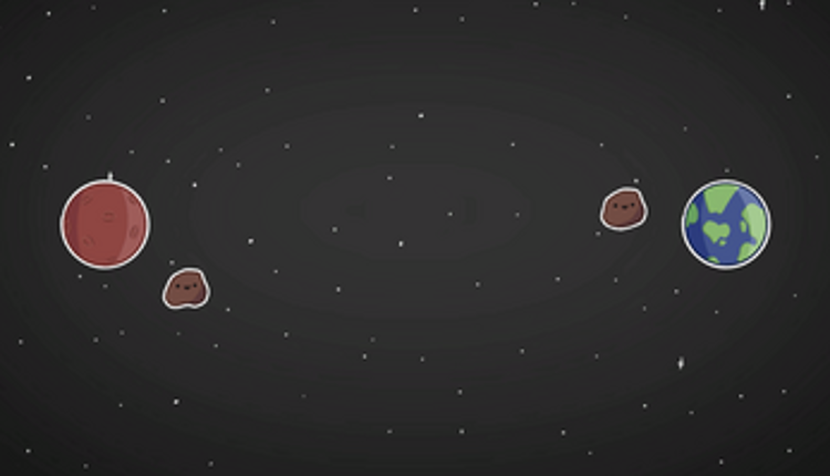 Together In Every Universe screenshot