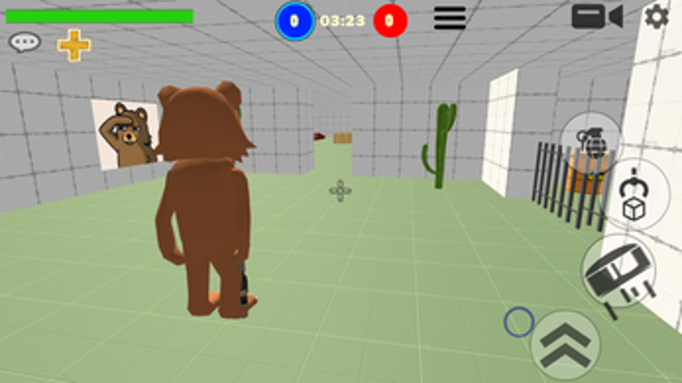 TooBold Windows Port Image