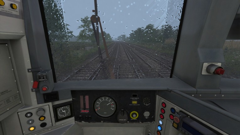 Train Simulator 2022 screenshot