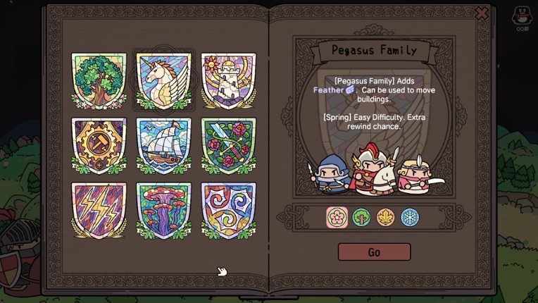 Transport Legion screenshot