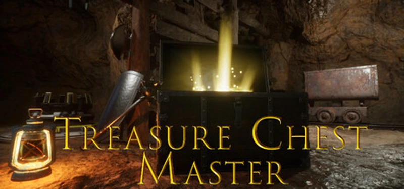 Treasure Chest Master Image
