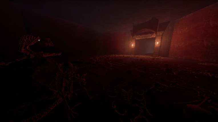 Treasure Hunters screenshot