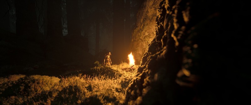 TROLLHEIM: GNOMES Image