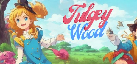 Games like Tulgey Wood