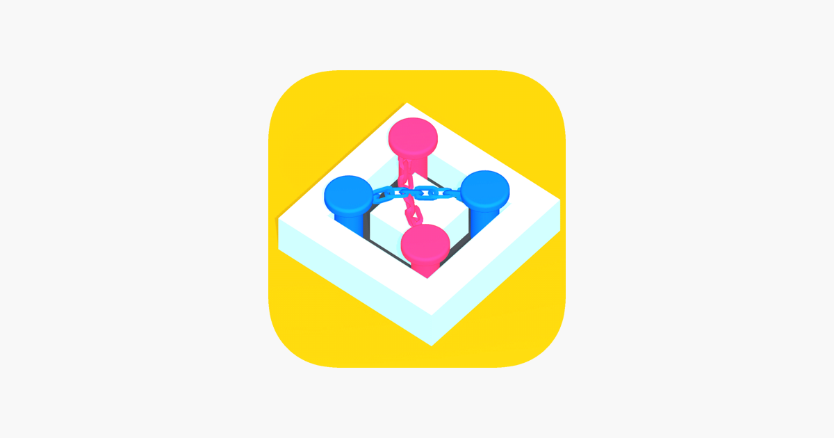 Games like Unchain 3D