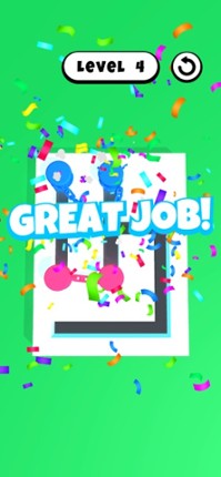 Unchain 3D screenshot