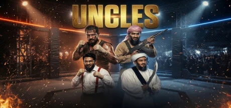 Games like Uncles