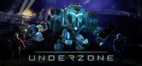 Games like UNDERZONE
