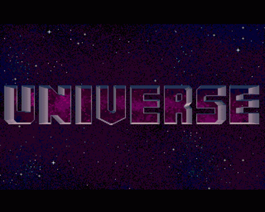 Universe Image